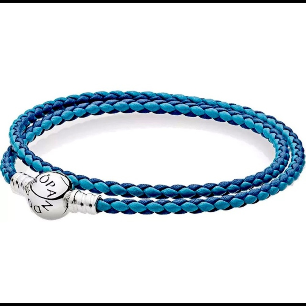 Authentic Pandora Bracelet
